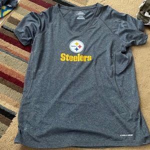 XL Steelers shirt